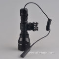 Self Defense Tactical Hunting Flashlight